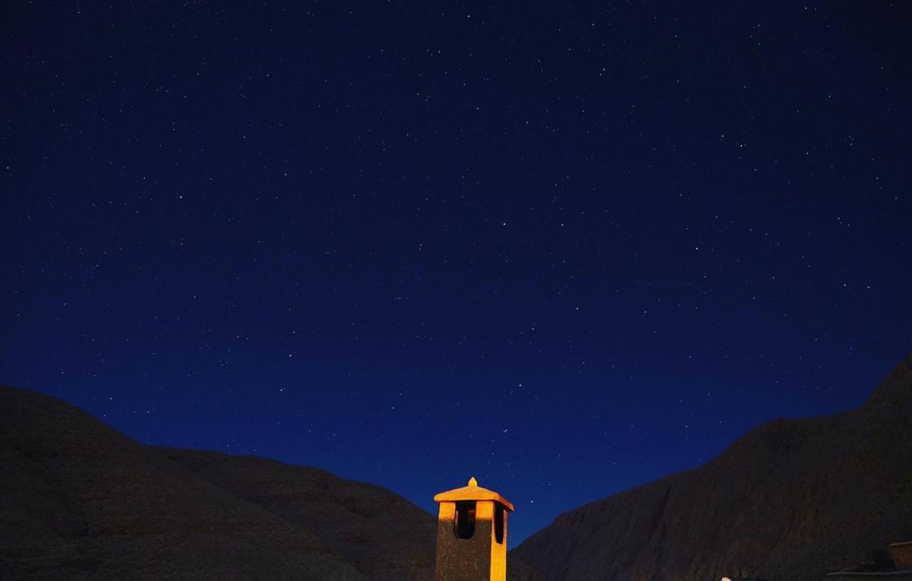Dar Ahlam Dades Bed and breakfast Ait Ouaddar