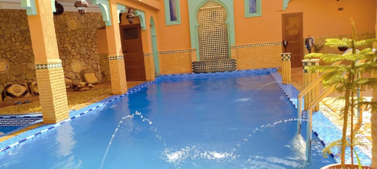 Dar Ahlam Dades