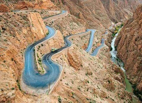 Dar Ahlam Dades Ait Ouaddar