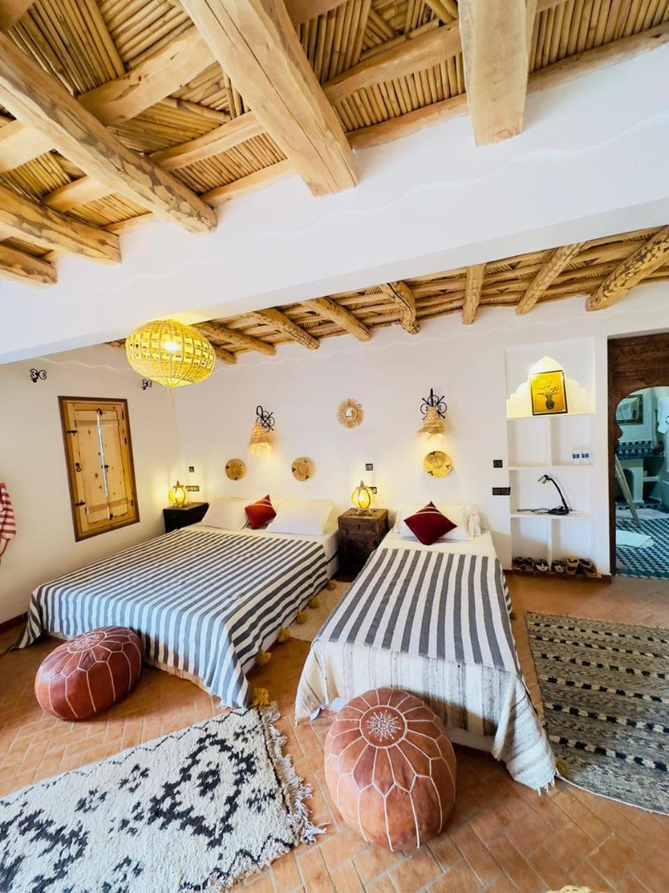 Dar Ahlam Dades Bed and breakfast