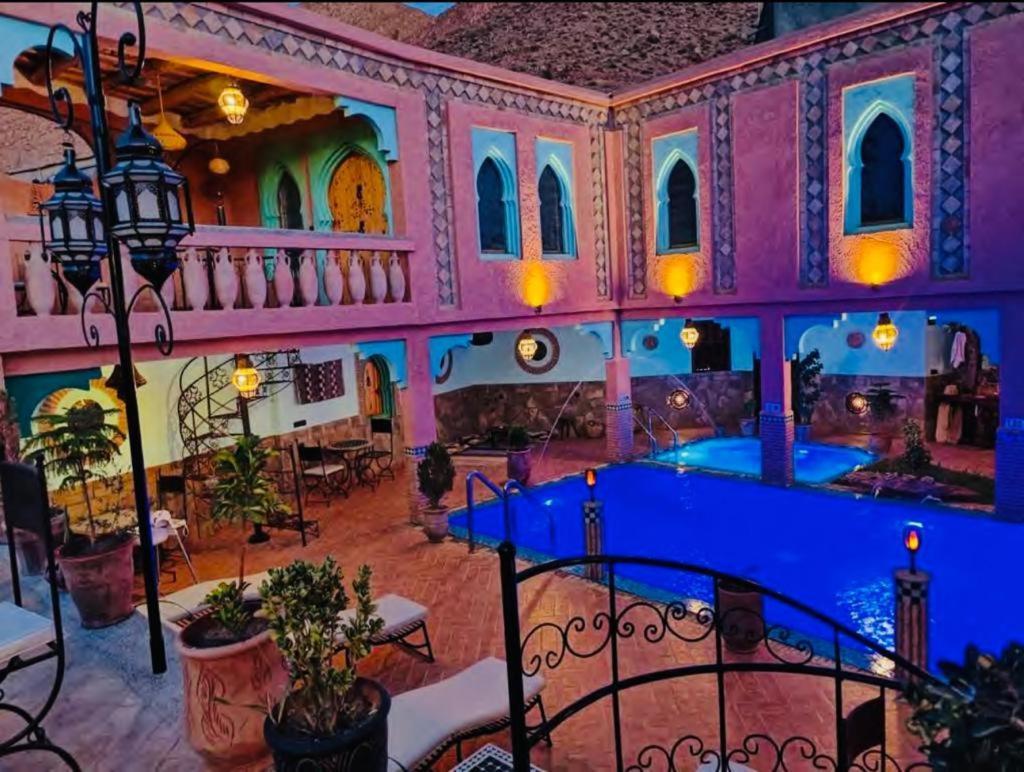 Dar Ahlam Dades