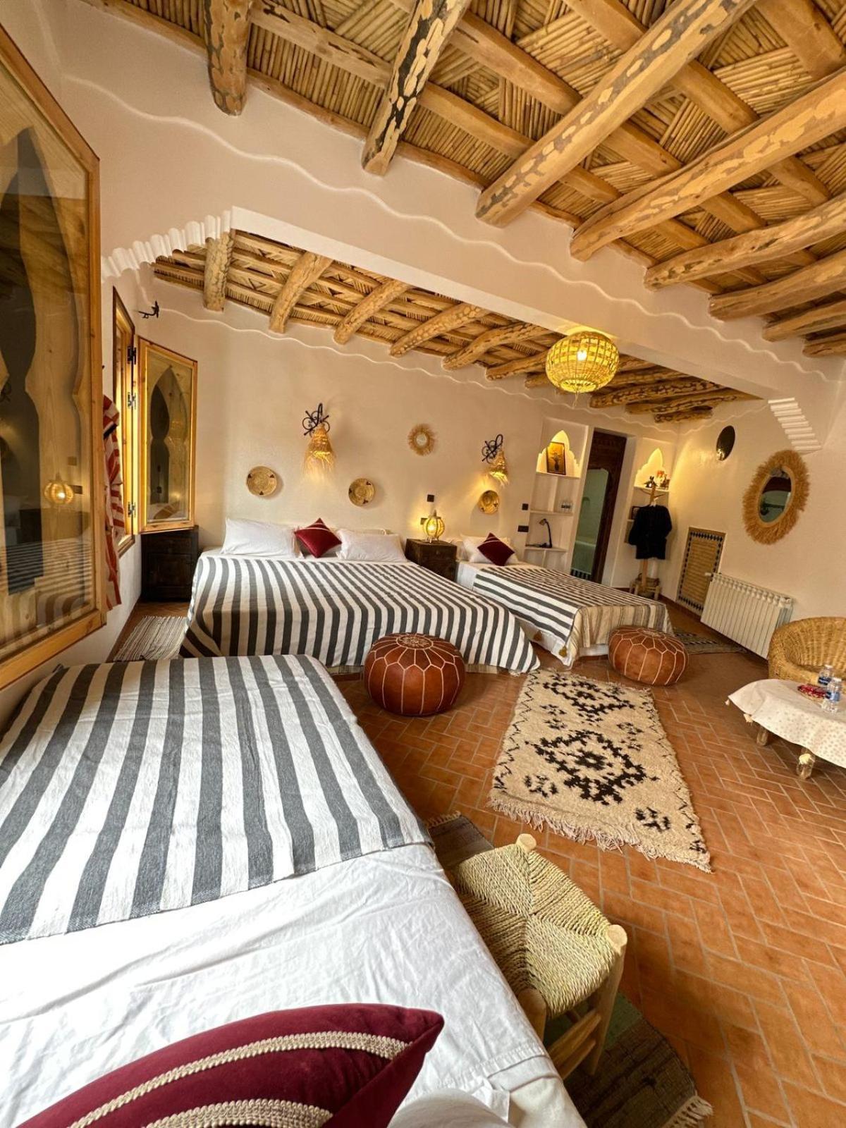 Bed and breakfast Dar Ahlam Dades Ait Ouaddar