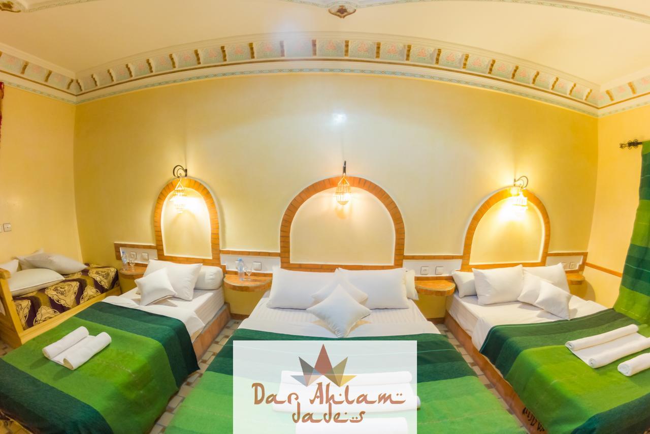 Dar Ahlam Dades