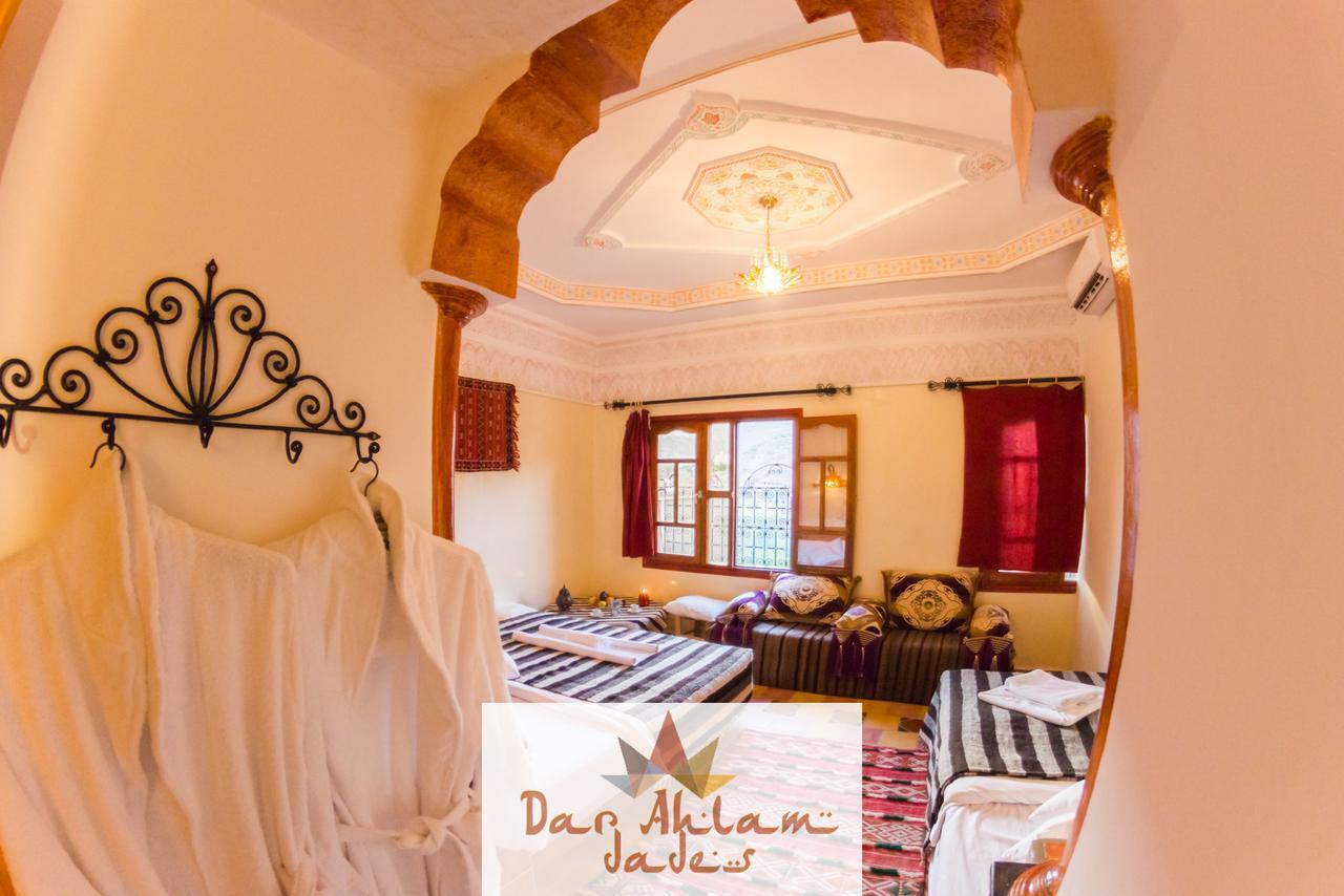 Dar Ahlam Dades
